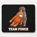 Suche nach affe mousepads Baby