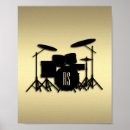 Suche nach drum poster Musik