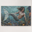 Suche nach riff puzzle Fisch