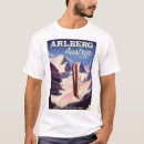 Suche nach austria tshirts Arlberg