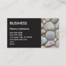 Suche nach maurerarbeit visitenkarten Felsen