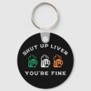 Suche nach lustige irische schlüsselanhänger St patricks day