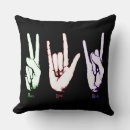 Suche nach peace kissen Handzeichen