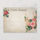 Suche nach vintage rosen postkarten Valentinstag