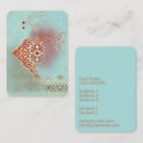 Suche nach glühen visitenkarten Künstler