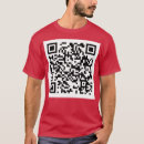 Suche nach lustiger qr code tshirts Geburtstag