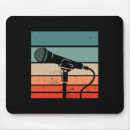 Suche nach mikrofon mousepads Tänzerin