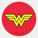 Suche nach wunderfrau aufkleber Dc comic