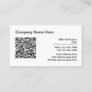 Suche nach promotion visitenkarten Qr code
