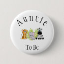 Suche nach tante zum zu sein buttons Baby
