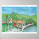 Suche nach tour de france poster Fahrrad