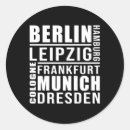 Suche nach deutsche städte aufkleber Deutschland
