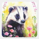 Suche nach badger aufkleber Dachstein