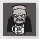 Suche nach monster wanduhren Spukhaft