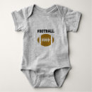 Suche nach american football babykleidung Fußballfan