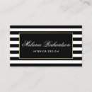 Suche nach moderne innenarchitektur visitenkarten Streifen