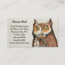 Suche nach owl visitenkarten Bildung