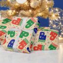 Suche nach handschuhe geschenkpapier Weihnachten