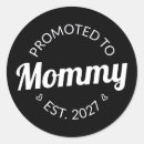 Suche nach neue mama aufkleber Mother to be
