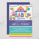 Suche nach circus postkarten Babydusche