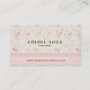 Suche nach köstlich visitenkarten Rosa