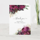 Suche nach weinrot karten Schick