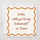 Suche nach mohs Bridesmaid