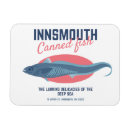 Suche nach lovecraft magnete Innsmouth