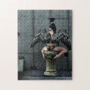 Suche nach traurig puzzle Flügel