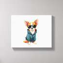 Suche nach chihuahua leinwandbilder Hund