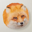 Suche nach roter fuchs kissen Tier