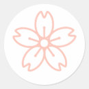 Suche nach rosa kirschblüte aufkleber Pastellfarben