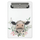 Suche nach kühe klemmbrett Niedlich