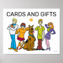 Suche nach retro charme poster Nostalgischer hanna barbera charme