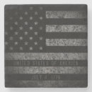 Suche nach amerikanische flagge untersetzer Vintag