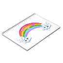 Suche nach kawaii kleine notizbücher Regenbogen
