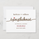 Suche nach romantische save the date Einmaliges