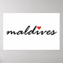 Suche nach malediven poster Urlaub
