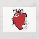 Suche nach anatomische postkarten Anatomisches herz