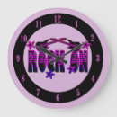 Suche nach rock wanduhren Electric guitar