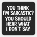 Suche nach denken sie aufkleber Lustig