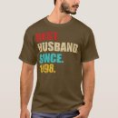 Suche nach silberhochzeit tshirts Lustig
