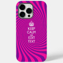 Suche nach keep calm iphone hüllen Personalisiert