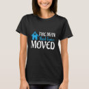 Suche nach housewarming tshirts Anwesen
