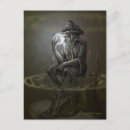 Suche nach rodin der denker poster Zauberer