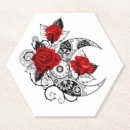 Suche nach rote rosen untersetzer Gotisch