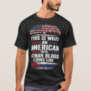 Suche nach kubaner amerikanisch tshirts Mit