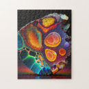 Suche nach mineralien puzzle Edelsteine