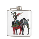 Suche nach elefanten flachmänner Zirkus