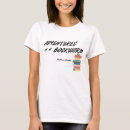 Suche nach bücherwurm tshirts Leser